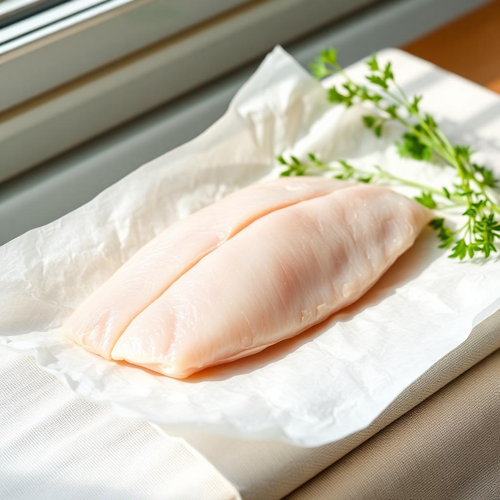 Grenadier Fillet, cut fresh to order