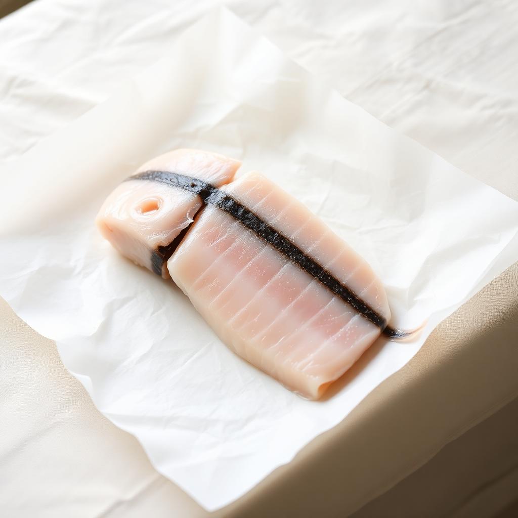 Mahi Mahi Fillet, cut fresh to order