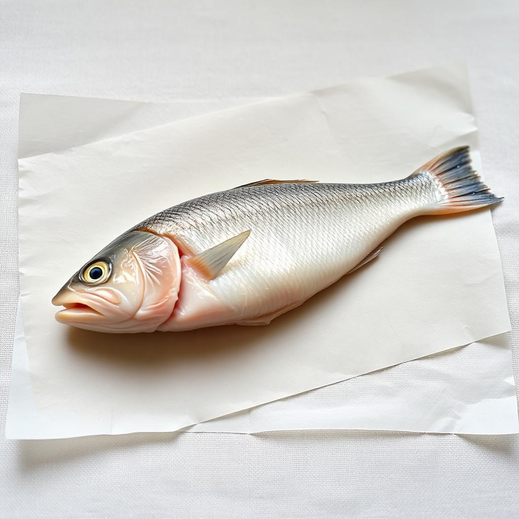 Chilean Sea Bass Fillet, cut fresh to order