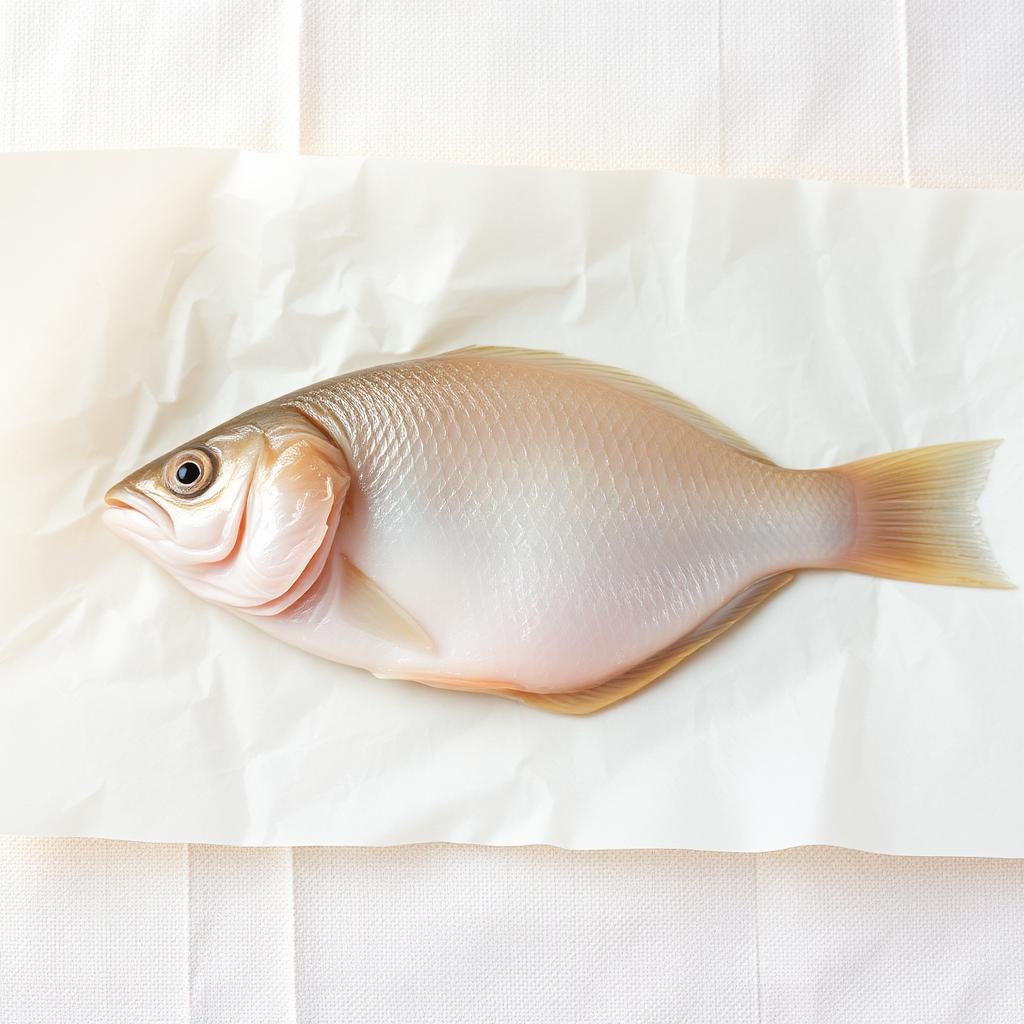 Petrale Sole Fillet, cut fresh to order