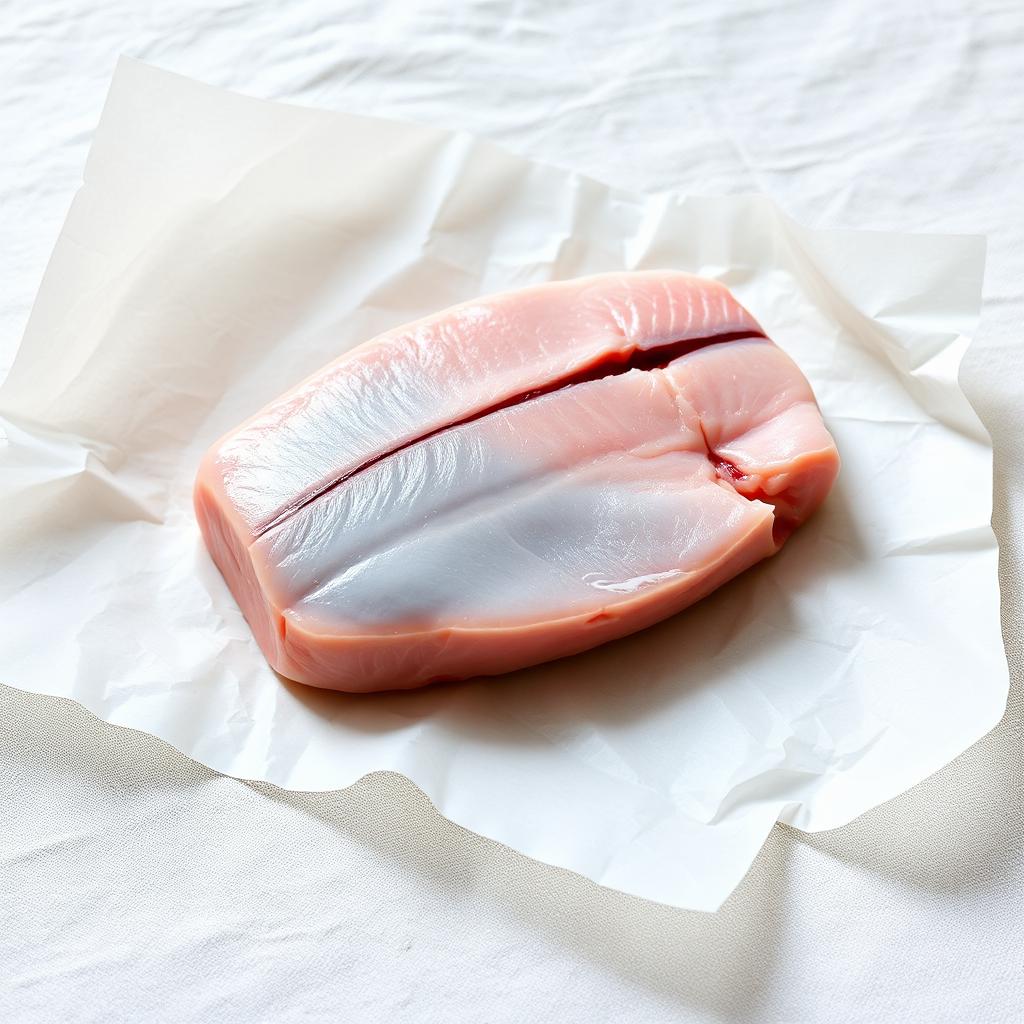 Swordfish Loin, cut fresh to order